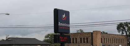 American Inn & Suites