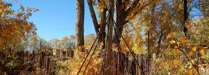 Burch Street Casitas Hotel Taos