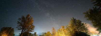 Lake George Escape - Campground