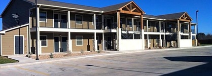 Eagle's Den Suites Big Spring A Travelodge By Wyndham