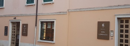 Hotel San Lorenzo