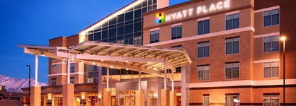 Hyatt Place Salt Lake City Lehi