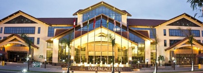 Tang Palace Hotel