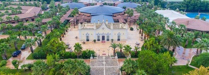 Grand Hotel Vigna Nocelli