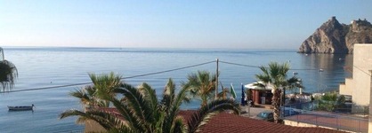 Hotel Pagano