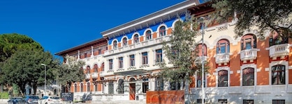 Europalace Hotel, Bw Signature Collection