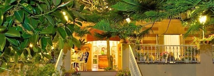 Villa Cheta Hotel & Restaurant