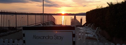 Alexandra Stay Residence