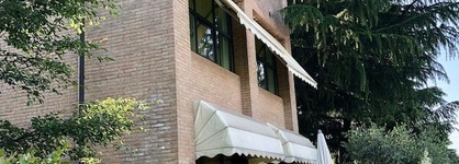 Hotel Visconti