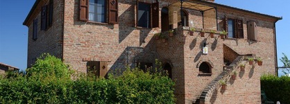 Agriturismo Frattavecchia