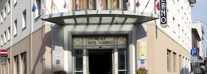 Palace Hotel Moderno