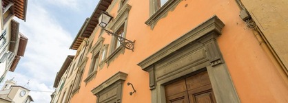 Villa I Barronci Resort & Spa