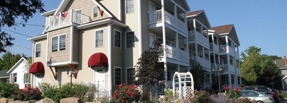Bar Harbor Manor