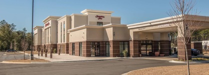 Hampton Inn Bainbridge