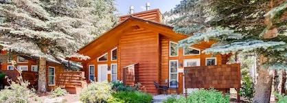 Estes Park Condos