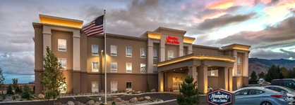 Hampton Inn & Suites Reno West