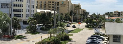 Ocean Villas Of Deerfield