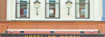 Hotel On North