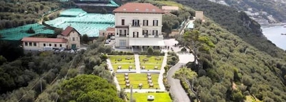 Villa Angelina