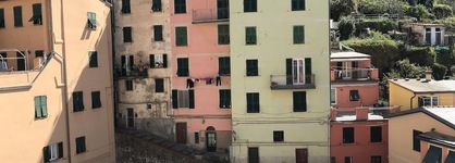Appartamenti E Camere Edi