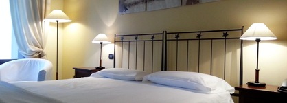 Hotel La Contrada