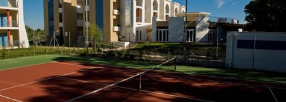 Toccacielo Hotel Village