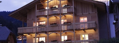 Christophorus Mountain Residence