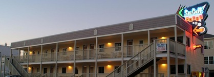 Sea Gull Motel