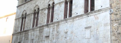Residenza D'epoca Palazzo Malfatti