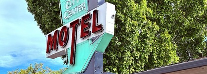 The City Center Motel