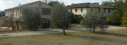 Bosco Ai Marzi