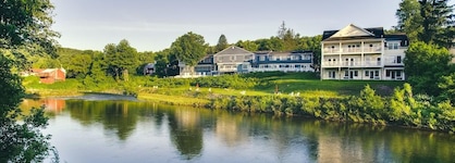 The Shire Woodstock