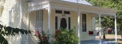 Calico Cottage