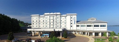 Riverwalk Casino Hotel
