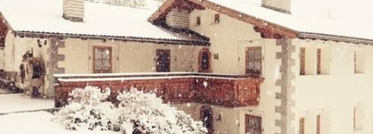 Chalet Alpina