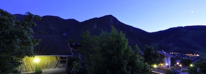 Garnì Pe de Munt