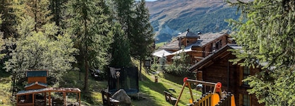 Park Chalet Village