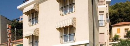 Hotel Villa Giulia