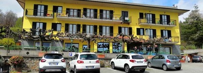 Hotel La Capannina