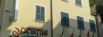 Hotel Montecodeno