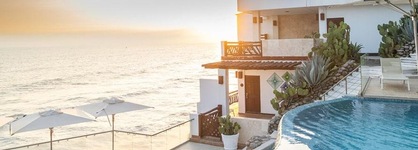 Hotel Los Farallones
