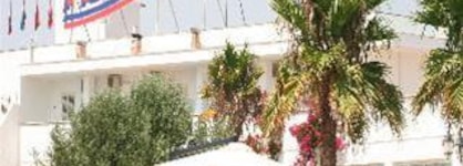 Picchio Hotel Pescoluse