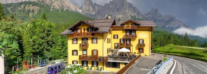 Hotel Fratazza