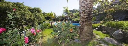 Hotel Cernia Isola Botanica