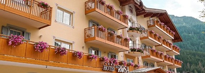 Albergo Alla Rosa
