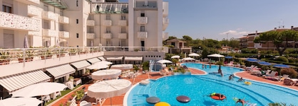 Hotel Ca' Di Valle