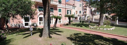 Albergo Madri Pie