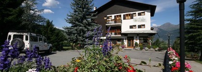 Hotel Tivet