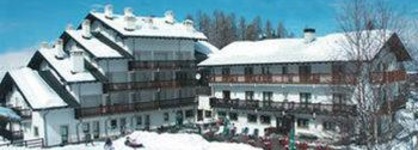 Hotel Plan Bois