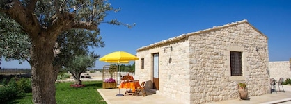 Borgo Monachella